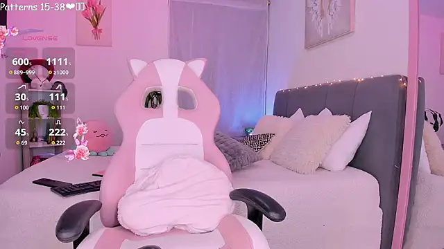 Snapshot of Littlee_lollii chatting on 3, 2, 2026 Littlee lollii online show from 3, 2, 2026