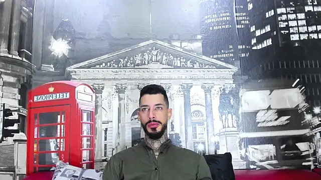 VinzenzRizzo online show from 2, 10, 2025