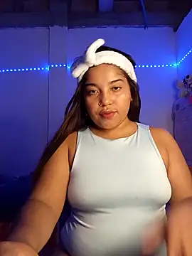 angelHeath13 online show from 19, 10, 2025