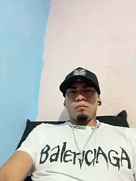 Ricardo2334 online show from 26, 2, 2026