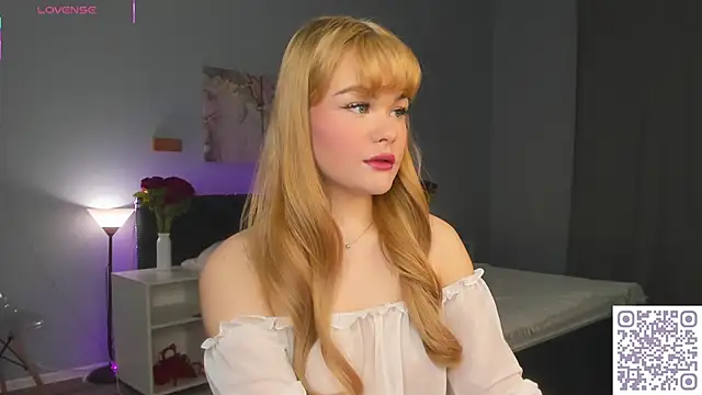 ShyEmma  online show from 29, 11, 2025