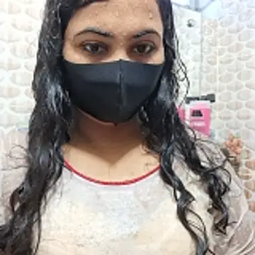 Bristy- online show from 25, 10, 2025