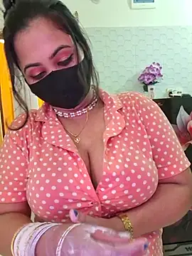 Bristy- online show from 27, 6, 2026