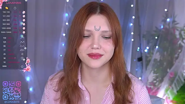 Lunabate online show from 12, 1, 2026