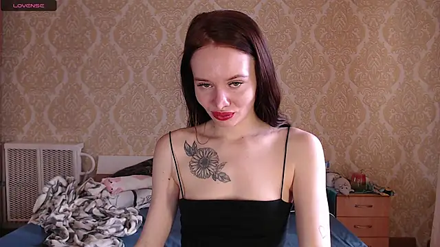 Snapshot of Kitkaat00 chatting on 19, 9, 2025 Kitkaat00 online show from 19, 9, 2025