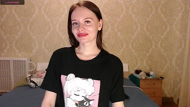 Snapshot of Kitkaat00 chatting on 20, 9, 2025 Kitkaat00 online show from 20, 9, 2025