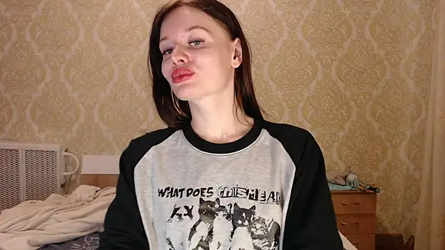 Snapshot of Kitkaat00 chatting on 3, 10, 2025 Kitkaat00 online show from 3, 10, 2025