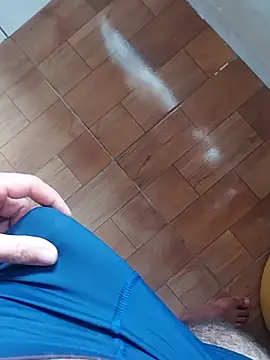 O Mascarado NK online show from 4, 12, 2025