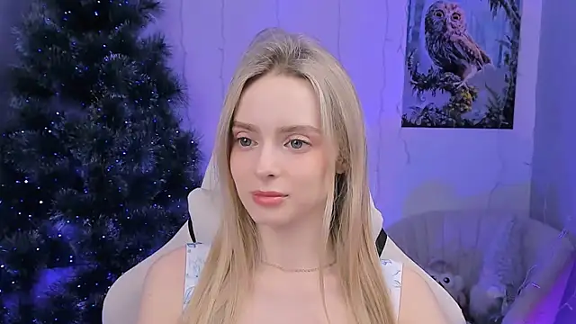 JuliaBrewwer online show from 15, 12, 2025