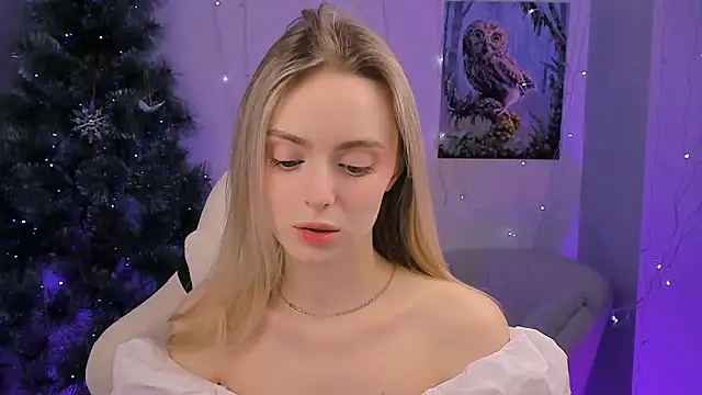 JuliaBrewwer online show from 9, 2, 2026