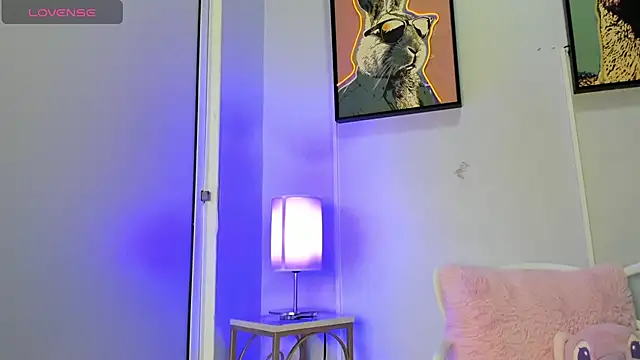 dulce fiore07 online show from 6, 5, 2026