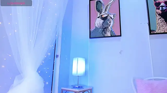 dulce fiore07 online show from 13, 5, 2026