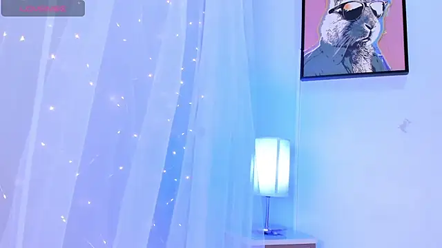 dulce fiore07 online show from 19, 5, 2026