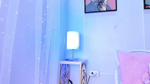 dulce fiore07 online show from 28, 5, 2026