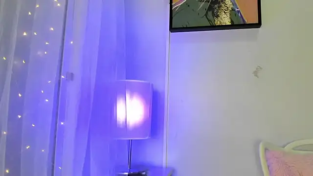 dulce fiore07 online show from 29, 5, 2026