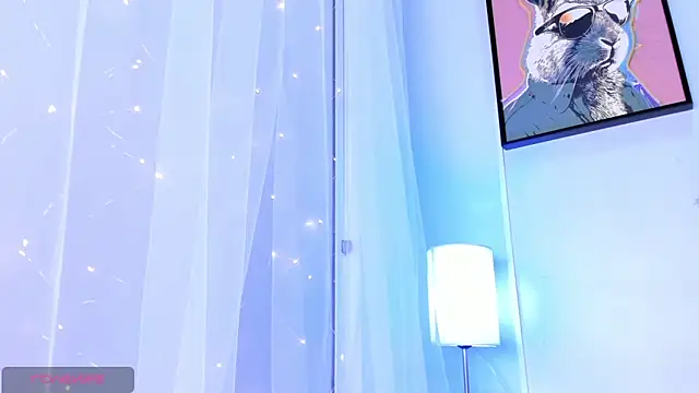 dulce fiore07 online show from 1, 7, 2026