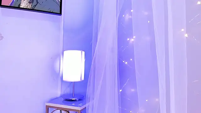 dulce fiore07 online show from 9, 7, 2026