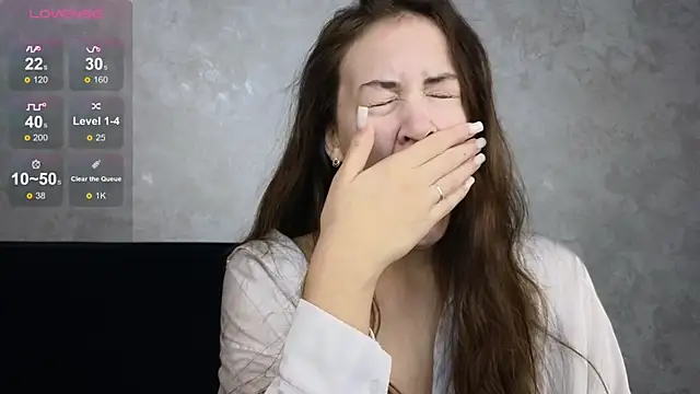 SaraMoren0 online show from 22, 9, 2025