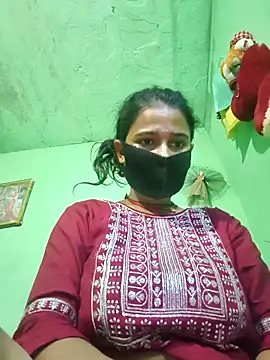 PIHU999 online show from 25, 11, 2025