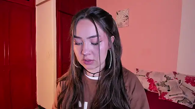 Pariss Gold online show from 12, 10, 2025