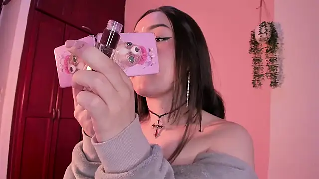 Pariss Gold online show from 22, 10, 2025