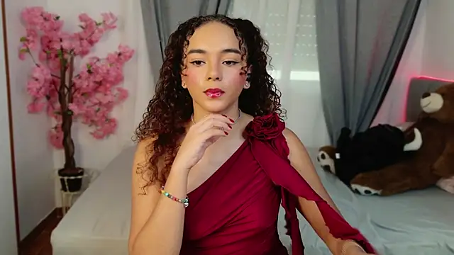 Snapshot of Taylor_Tina chatting on 21, 9, 2025 Taylor Tina online show from 21, 9, 2025