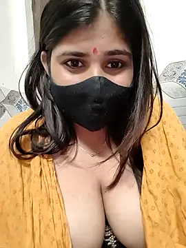 MISS RIYA14 online show from 14, 9, 2025