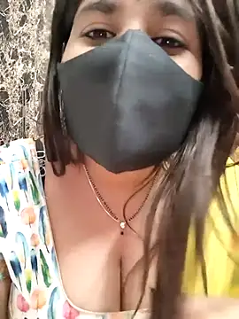 MISS RIYA14 online show from 16, 11, 2025