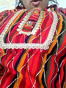 MISS RIYA14 online show from 18, 1, 2026