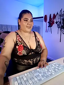 AndreaKinky online show from 12, 11, 2025