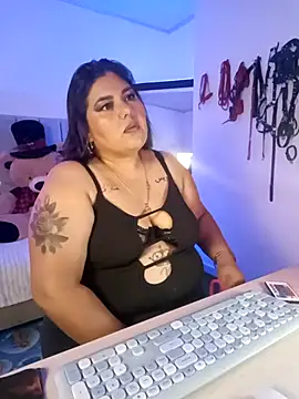 AndreaKinky online show from 25, 11, 2025