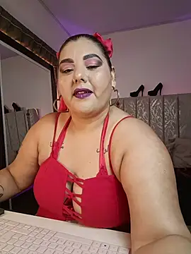 AndreaKinky online show from 2, 2, 2026