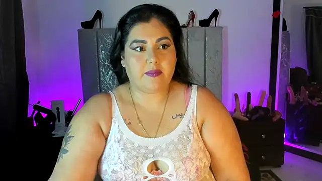 AndreaKinky online show from 29, 4, 2026