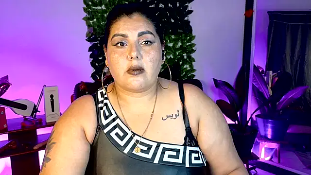 AndreaKinky online show from 10, 6, 2026