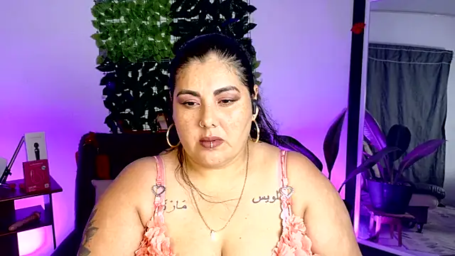 AndreaKinky online show from 16, 6, 2026