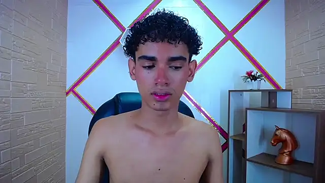 Blake Mils online show from 24, 11, 2025