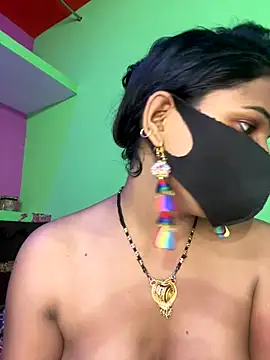 SEXY-SIMI-BHABI online show from 14, 9, 2025