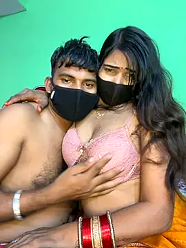 SEXY-SIMI-BHABI online show from 2, 10, 2025