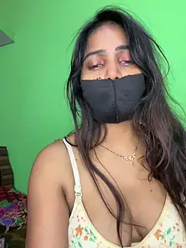 SEXY-SIMI-BHABI online show from 9, 10, 2025