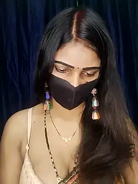 SEXY-SIMI-BHABI online show from 14, 10, 2025