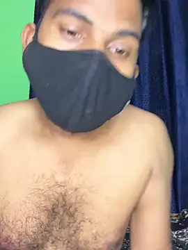 SEXY-SIMI-BHABI online show from 19, 10, 2025