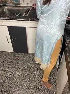 SEXY-SIMI-BHABI online show from 18, 2, 2026