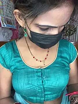 SEXY-SIMI-BHABI online show from 26, 2, 2026