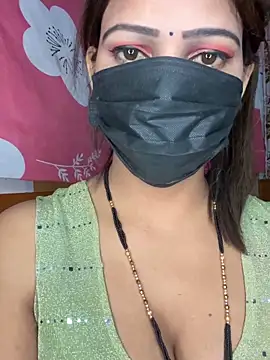 SEXY-SIMI-BHABI online show from 11, 3, 2026