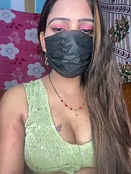 SEXY-SIMI-BHABI online show from 25, 3, 2026