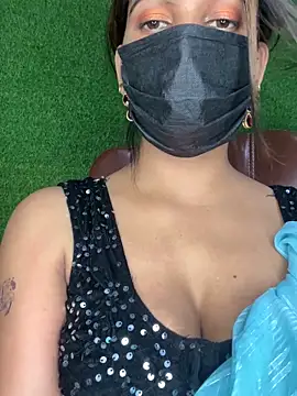 SEXY-SIMI-BHABI online show from 15, 4, 2026