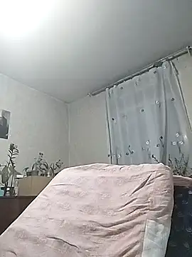 Flower2931 online show from 3, 5, 2026