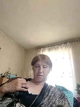 Flower2931 online show from 7, 5, 2026
