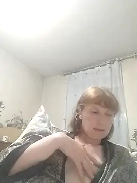 Flower2931 online show from 12, 5, 2026