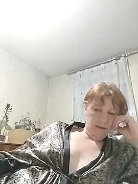 Flower2931 online show from 14, 5, 2026